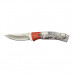 Canivete Master Cutlery ER-2012WF Elk Ridge Folding Knife